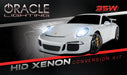 ORACLE H13 / 9008 35W Canbus Bi-Xenon HID Kit, 6000K, view 2