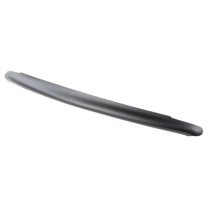 Rugged Ridge Hood Bug Deflector | Matte Black | Chevrolet Pickup/SUV (2000-2006) | P/N 81348.01