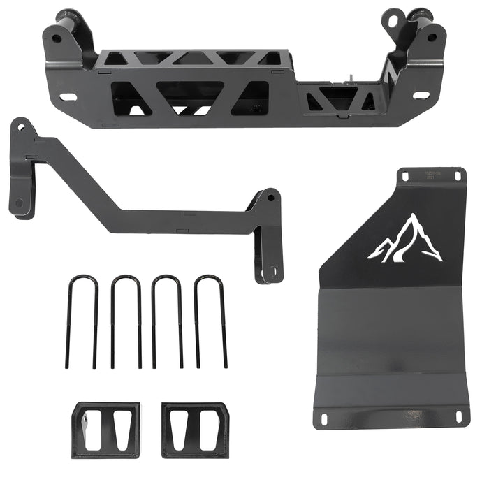 Belltech Lift Kit 152510HK view 3