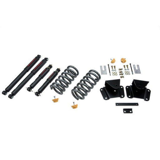 Belltech Lowering Kit 803ND