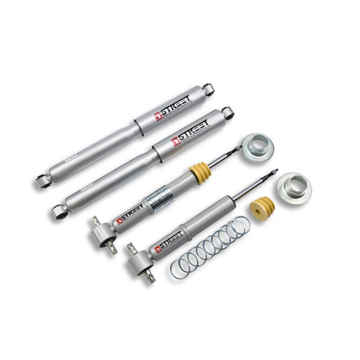 Belltech Shock Set OE9567