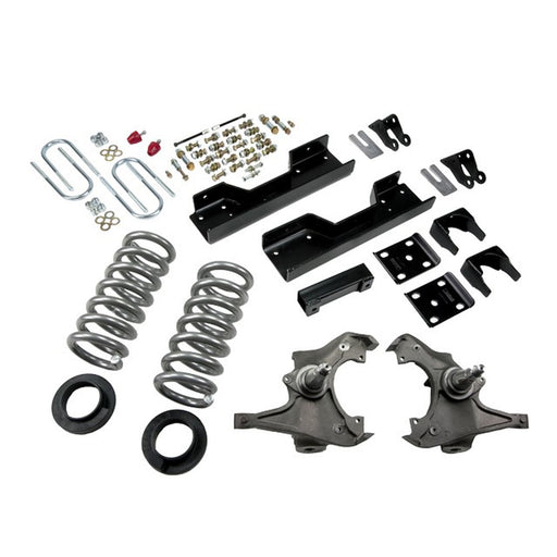 Belltech Lowering Kit 717