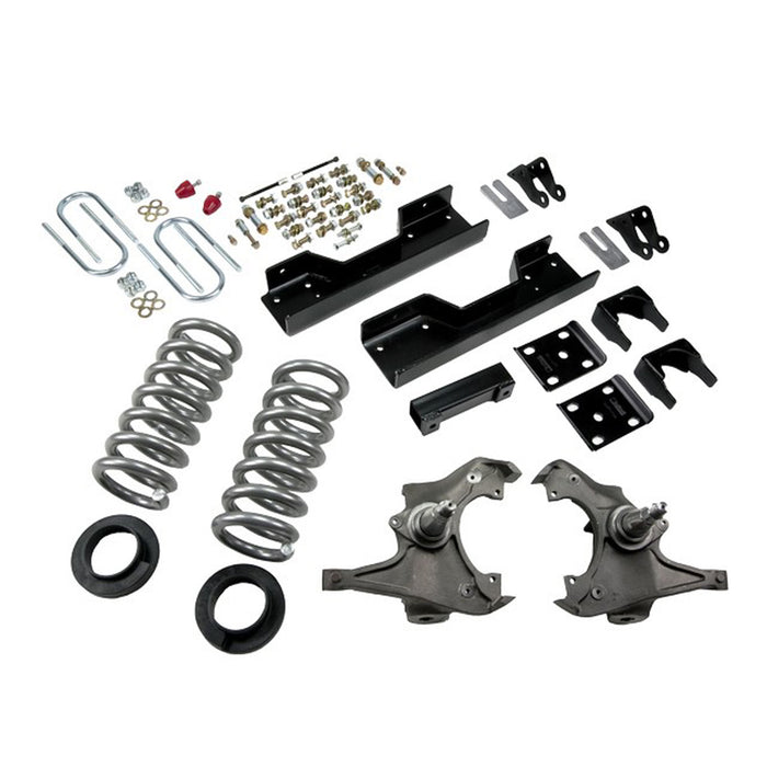 Belltech Lowering Kit 717