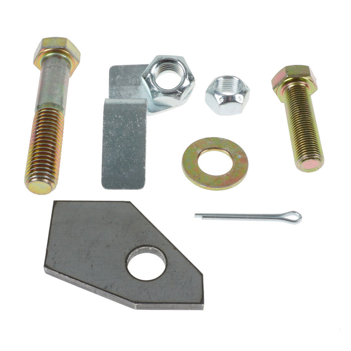 Jeep TJ / LJ / XJ / ZJ / MJ Front Adjustable Track Bar, view 4