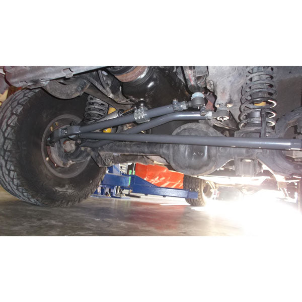 Jeep TJ / LJ / XJ / ZJ / MJ Front Adjustable Track Bar, view 6