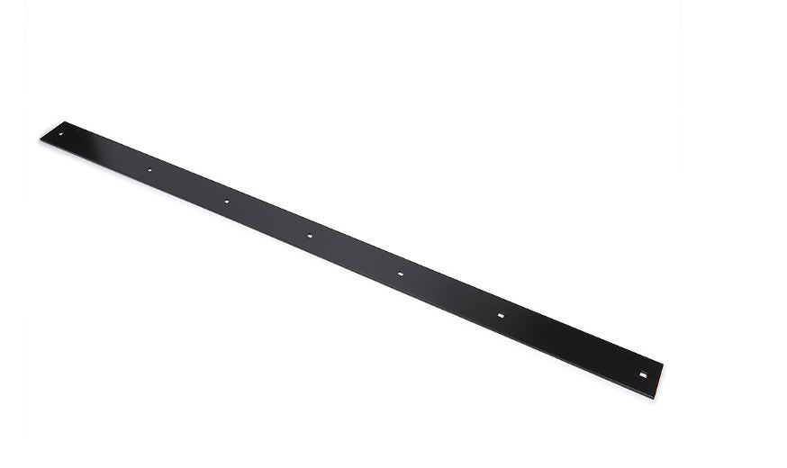 WARN Plow Blade Wear Bar - 54in - Reversible