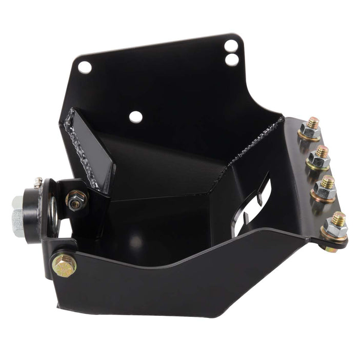 Jeep TJ / LJ Steering Box Skid With Sector Shaft Brace 97-06 Wrangler TJ/LJ, view 4