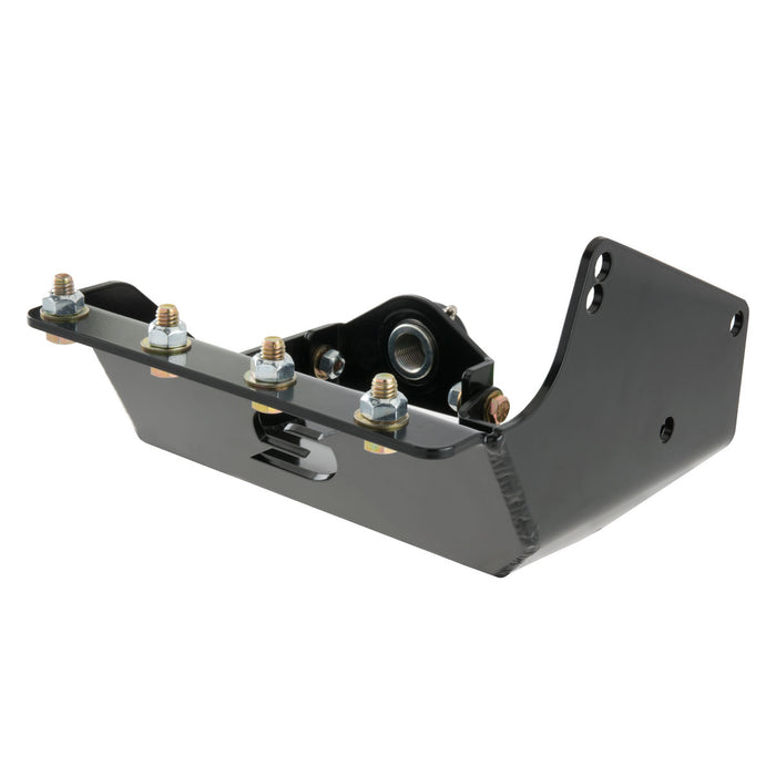 Jeep TJ / LJ Steering Box Skid With Sector Shaft Brace 97-06 Wrangler TJ/LJ, view 5