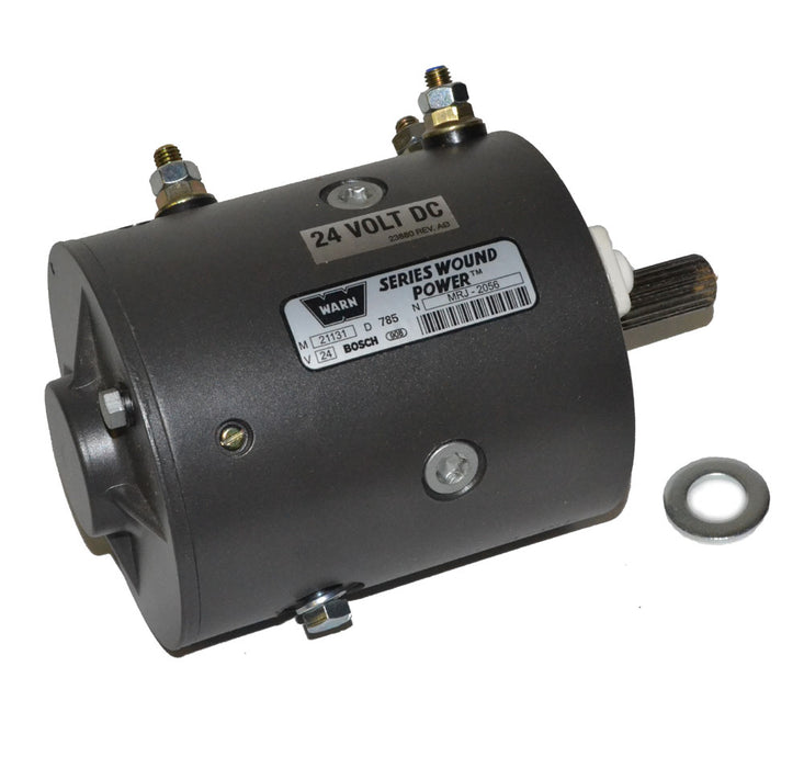 WARN Replacement 24V Motor