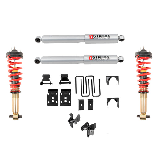 Belltech Coilover Kit 1054SPC