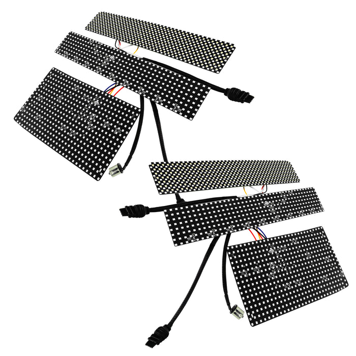 ORACLE Tail Light Kit