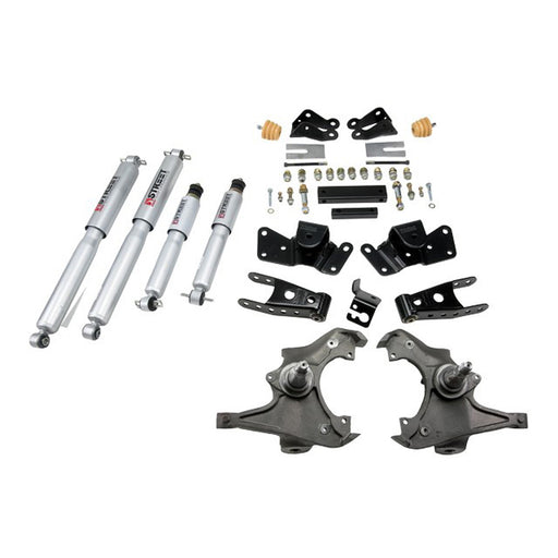 Belltech Lowering Kit 716SP