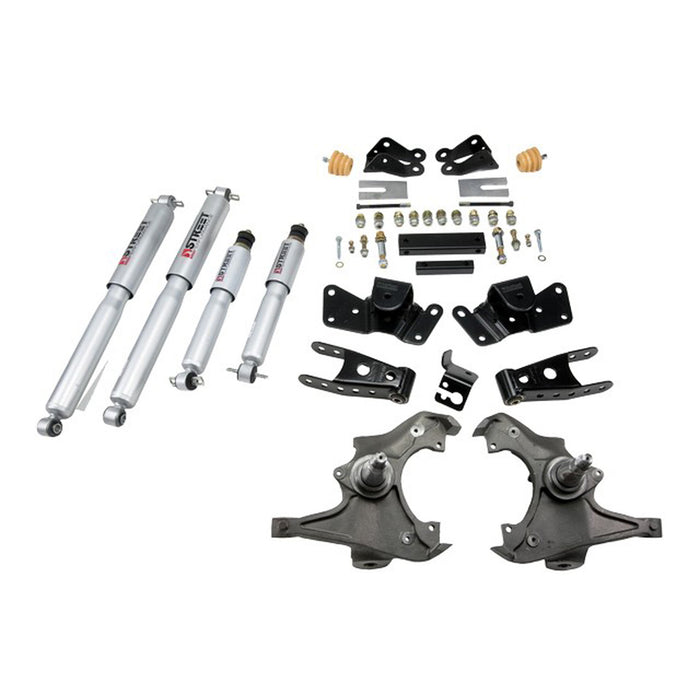 Belltech Lowering Kit 716SP