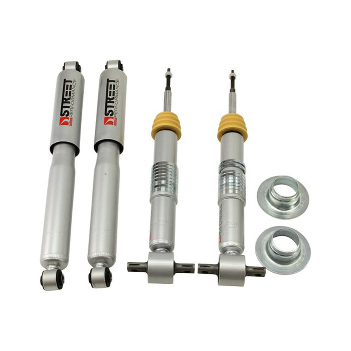 Belltech Shock Set OE9534