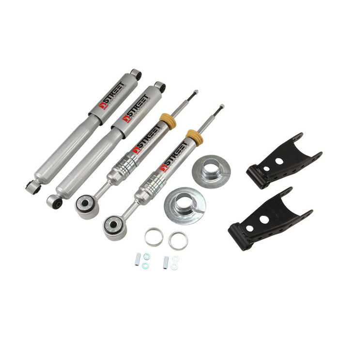 Belltech Lowering Kit 977SP