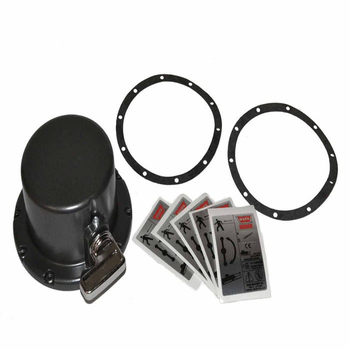 WARN End Housing