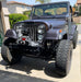 Warn 8274 Dual Pull Winch Plate 