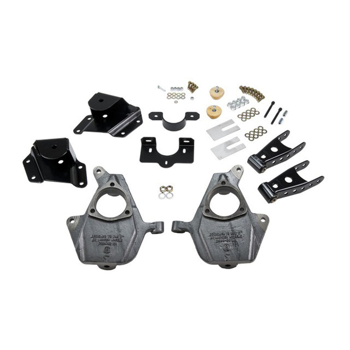 Belltech Lowering Kit 660