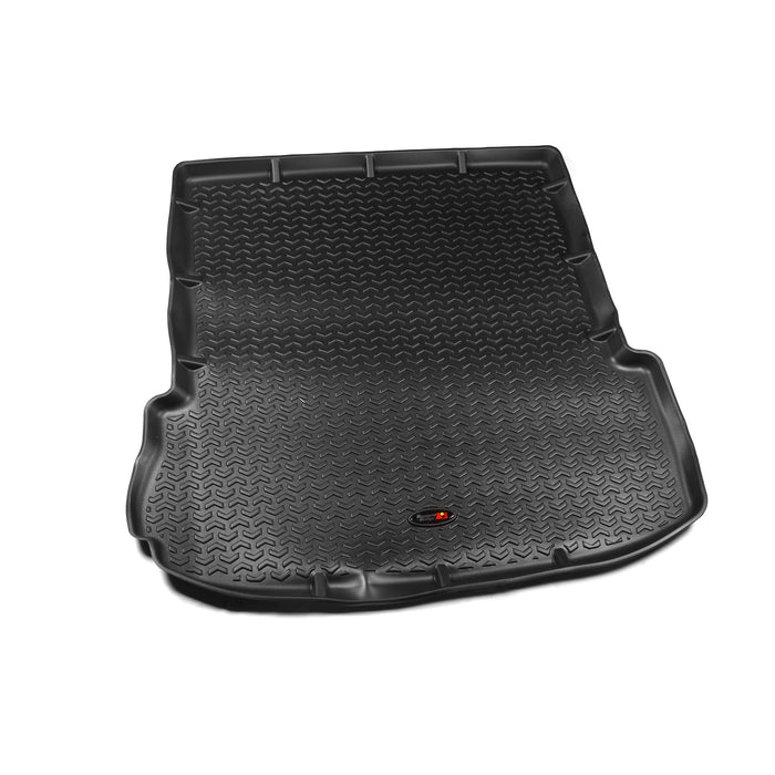 Custom fit black All Terrain Cargo Liner 1-Pc, fits 2011-2014 Ford Explorer