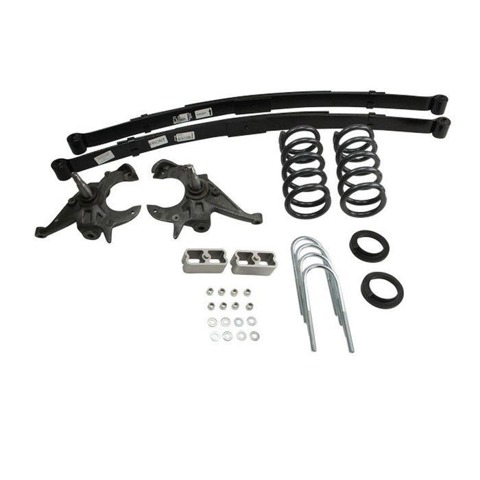 Belltech Lowering Kit 620