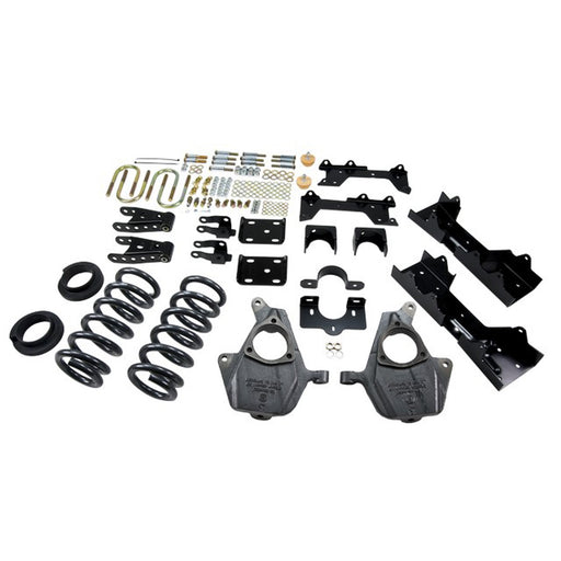 Belltech Lowering Kit 681