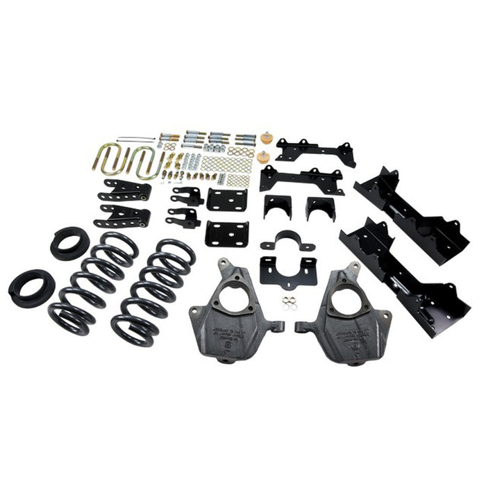 Belltech Lowering Kit 681