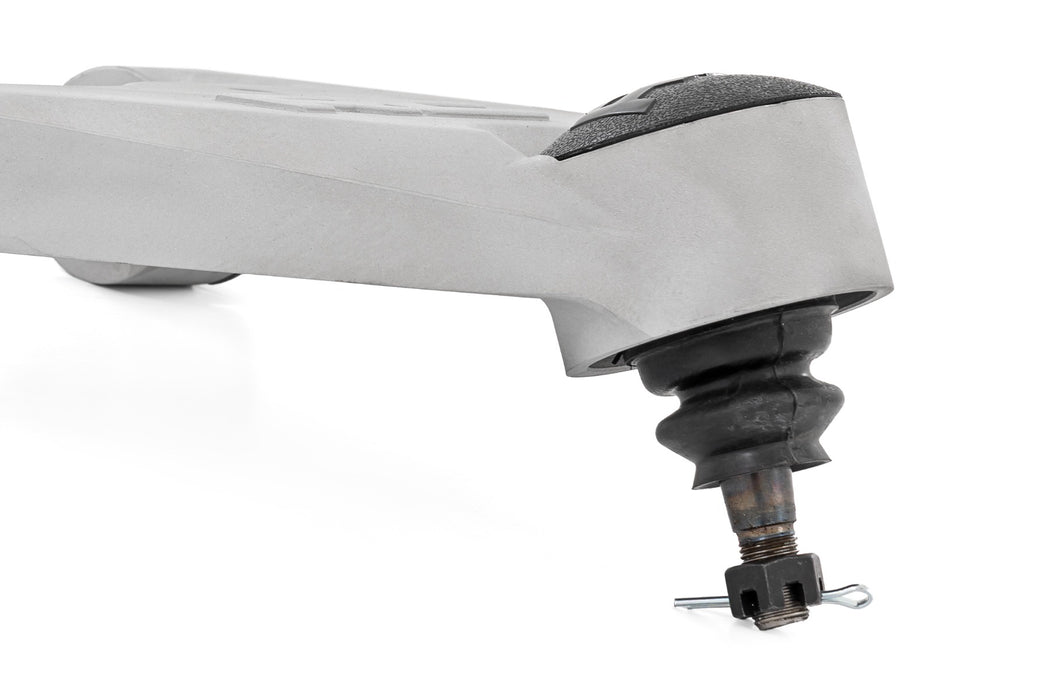Rough Country Forged Upper Control Arms - 2.5" of Lift | Chevy/GMC Blazer/S15 Jimmy/Sonoma 4WD