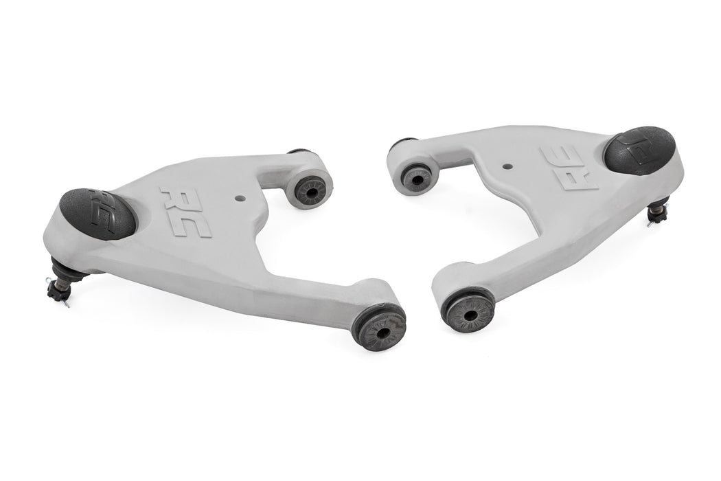 Rough Country Forged Upper Control Arms - 2.5" of Lift | Chevy/GMC Blazer/S15 Jimmy/Sonoma 4WD