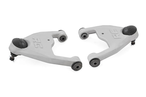 Rough Country Forged Upper Control Arms, 2.5" of Lift, Chevy/GMC Blazer/S15 Jimmy/Sonoma 4WD