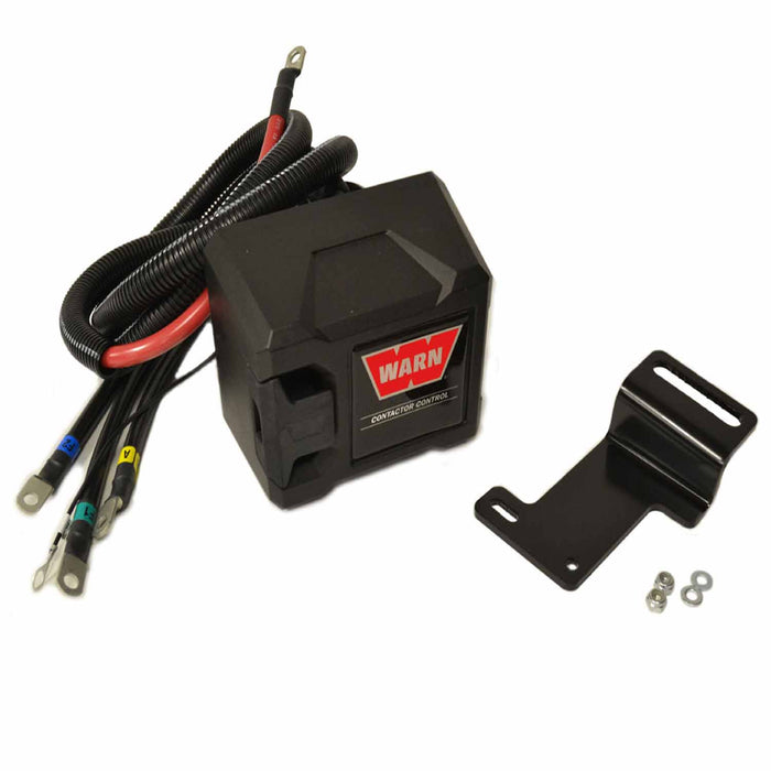 WARN Replacement Contactor | M12 and M15 Winches