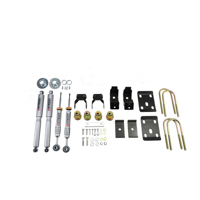 Belltech Lowering Kit 993SP
