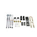 Belltech Lowering Kit 993SP