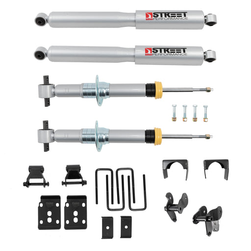Belltech Strut 1054SP