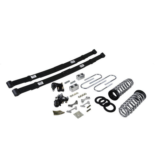 Belltech Lowering Kit 610