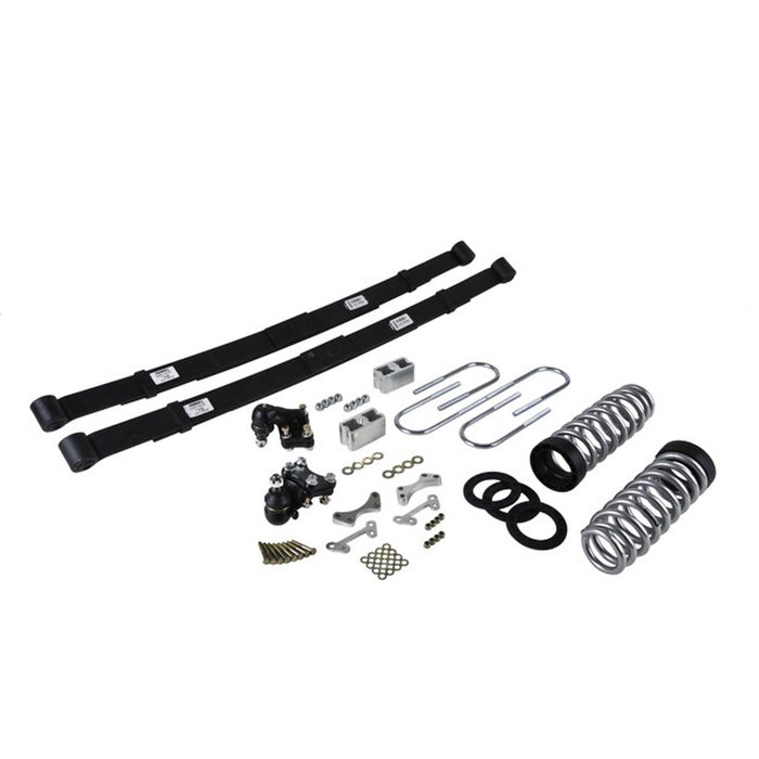 Belltech Lowering Kit 610