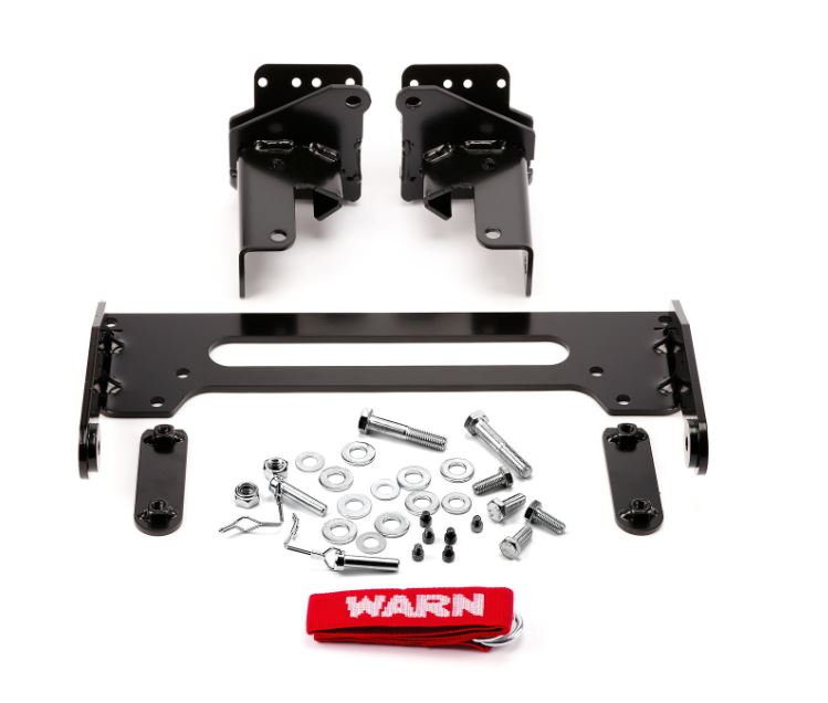 Plow Mount Kit Arctic Cat Prowler 550 XT