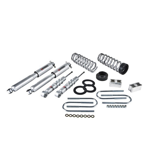 Belltech Lowering Kit 607SP