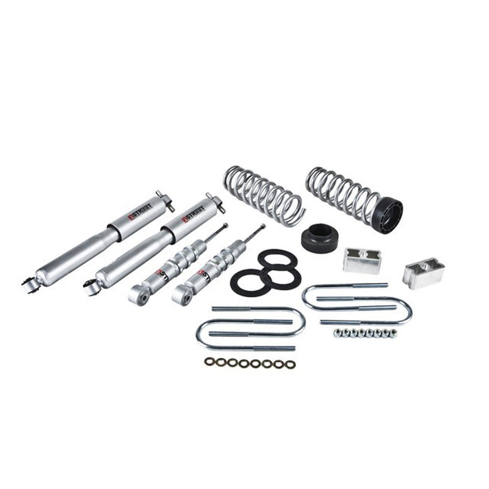 Belltech Lowering Kit 607SP