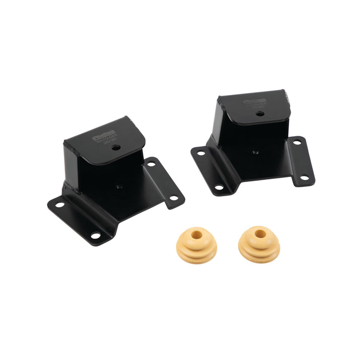 Belltech Leaf Hangers 6570 view 2