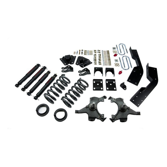 Belltech Lowering Kit 787ND
