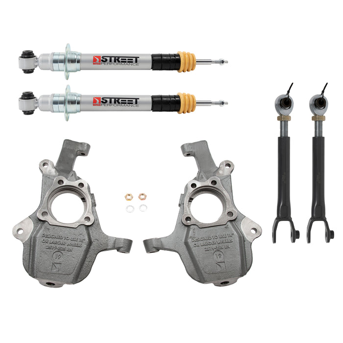 Belltech Strut 1034