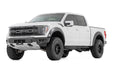 Rough Country 84 Series Wheel/One-Piece/Gloss Black/15x8/5x4.5/-19mm, view 4