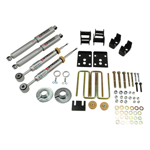 Belltech Lowering Kit 982SP