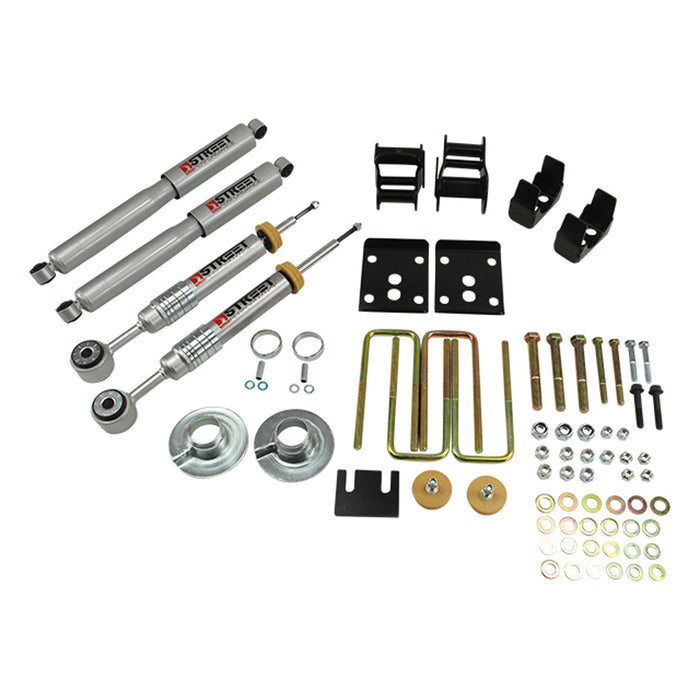 Belltech Lowering Kit 982SP