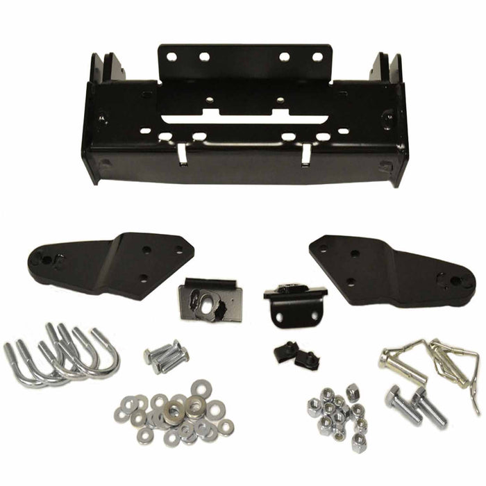 WARN Front Plow Mount Kit | Arctic Cat ATVs