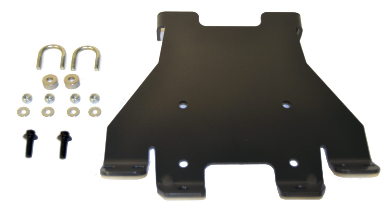 Warn 84705 Winch Mount Kit Honda Foreman/Rubicon TRX500