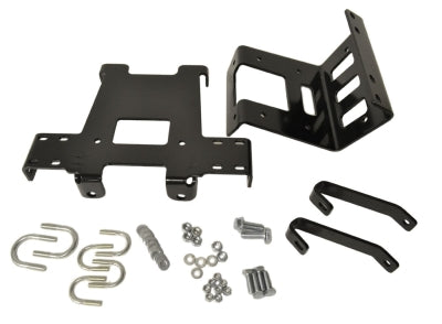 Warn 84706 Winch Mount Kit Honda Rincon and Rubicon