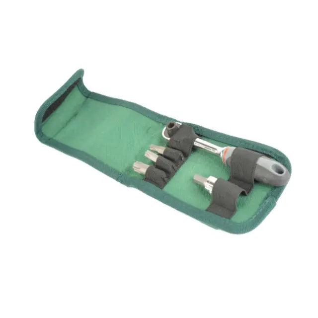 Jeep Wrangler Torx Tool Kit for Tops and Doors