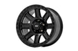 Rough Country 84 Series Wheel/Gloss Black/18x8.5/6x5.5/+0mm