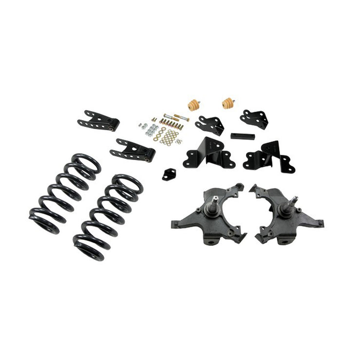 Belltech Lowering Kit 700